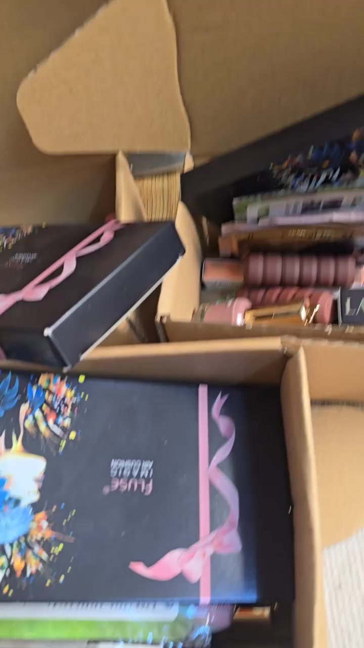 اخر ٣ كراتين مكياج السعر ١٥ مع التؤصيل


**إذا كنت صاحب هذا الإعلان وتريد حذفه لأي سبب، رجاءا أرسل رسالة إلى الدعم الفني**