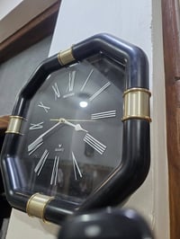 ساعتين • ريثم ياباني أصلي • حالة ممتازة