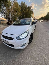 اكسنت • ٢٠١٢ • رقم واسط