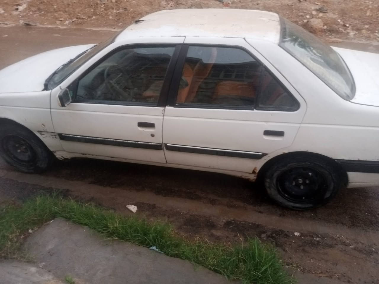 بيجو بارص ٢٠١٢ مشروع وطني مكينه كورلا السنويه لغايه ٢٠٢٩ وكاله عامه عندي وصاحبها يمي السعر ٢٨وبيها مجال قليل


**إذا كنت صاحب هذا الإعلان وتريد حذفه لأي سبب، رجاءا أرسل رسالة إلى الدعم الفني**