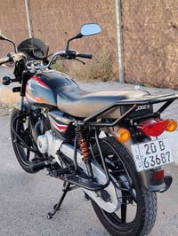 بوكسر • ٢٠٢٣ • ماشيه ٢٠٠٠