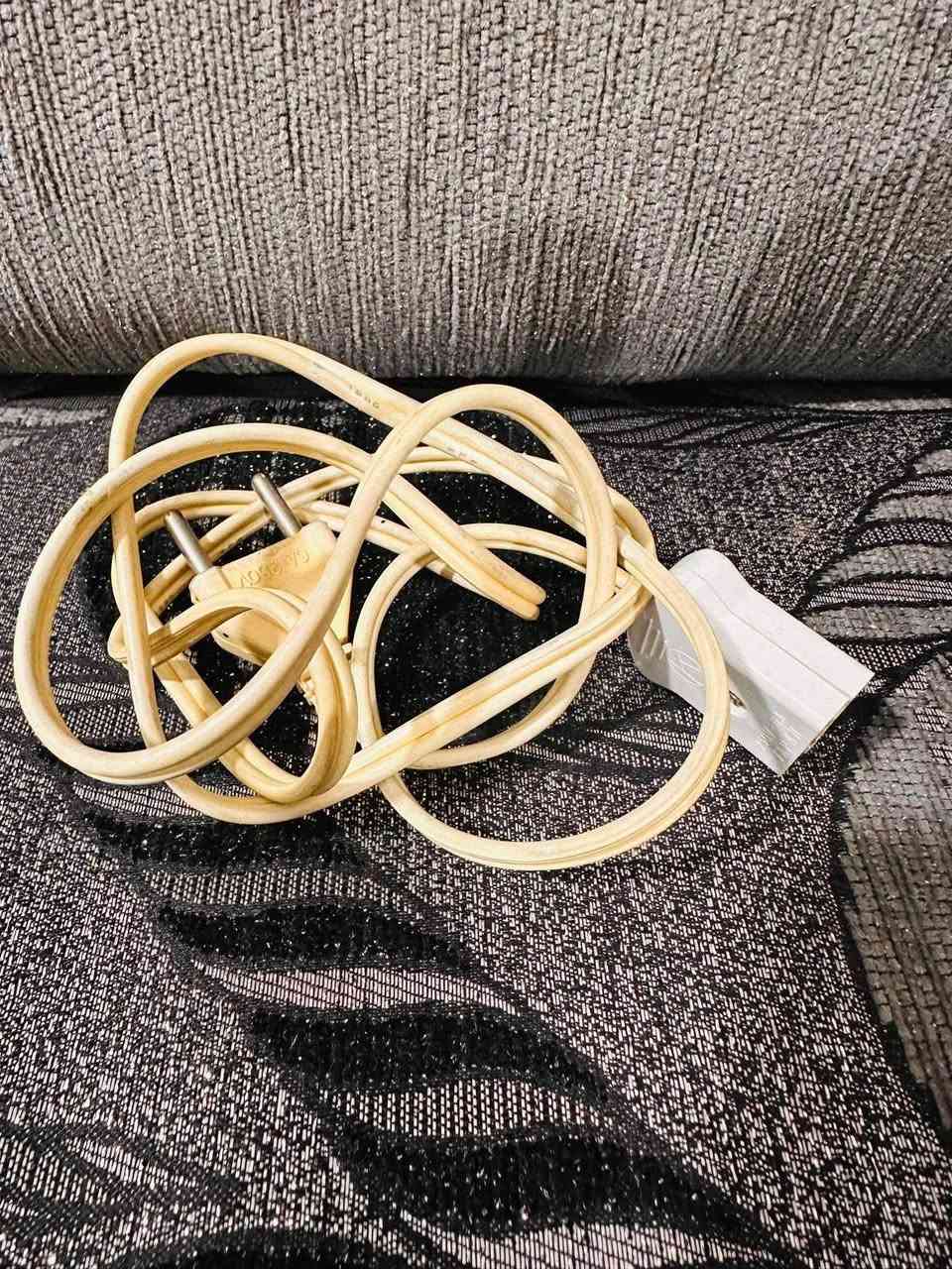 قوري كهربائي يباني اسواق المركزيه  جديد غير مستخدم نقص كارتون يوجد توصيل لجميع المحافظات


**إذا كنت صاحب هذا الإعلان وتريد حذفه لأي سبب، رجاءا أرسل رسالة إلى الدعم الفني**