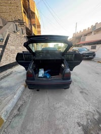 اعيد النشر بسبب الوعود الكاذبة السيارة معمرة من الصفر ومصروف عليه اكثر...