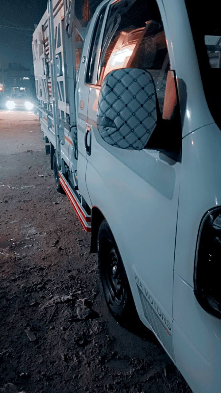 سلام عليكم كيا بنكو موديل 2021 مكفوله كفاله عامه من ضربه وصبغ والحداديه الصدر كفاله عامه بكاني بغداد ***********
