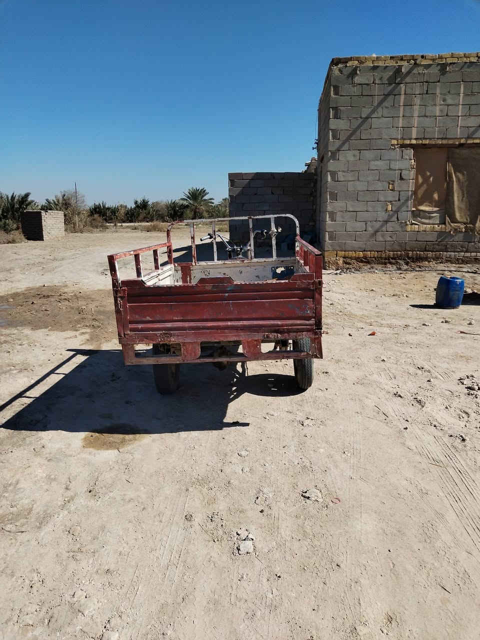 ستوته للبيع  امتيار كلك شاصي مكفول من لحيم ستوته كامله مكينته  وكير جديده شغاله  تواير جدد  سعر ٤٥٠ وبيه مجال مكاني ناصريه سوق شيوخ العكيكه رقمي *********** بيه وتساب
