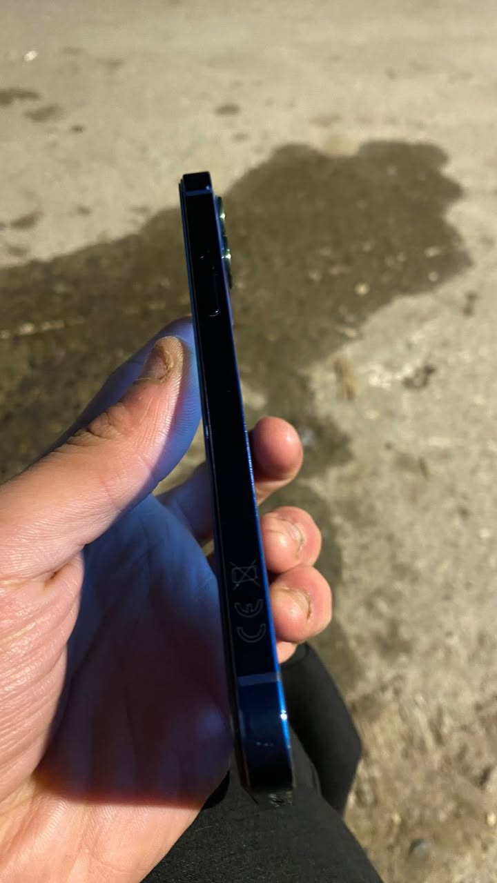 آيفون 12عادي للبيع
امبدل شاشا gx فقططط احسن شي بل سوك 

￼

بطارية 90 ما ملعوب بيها شرط ولا امبدله 

ذاكرة 128

جهاز فول ما بي اي مشكله او ما بي اي فطر 

مكاني موصل 

*********** رقمي متوفر واتساب 

سعر الجهاز 230 قفلللل لا أتعامل او امراوس حسب القناعه 

او آخر 3صور بل منشور هذولا امصورهم بل جهاز
