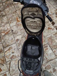 دراجة منغولي • كربلاء المهندسين • تحتاج ترتيب