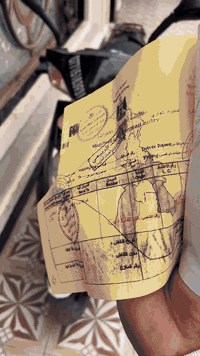 سعره 850 الف  دراجه مابيه اي نقص وشرط الفحص والمعاينه عل اخر برغي بيه ...