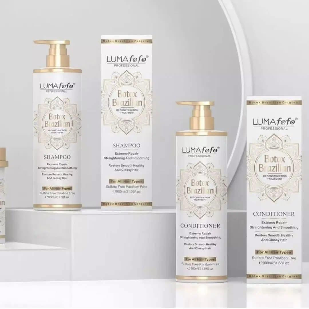 .▫️ شامبو - بلسم -سيروم -ماسك LUMAFOFO▫️.
شامبو لوما فوفو الاصلي البرازيلي 🇧🇷
إصلاح وتنعيم الشعر بشكل فائق

استعادة الشعر الناعم والصحي واللامع

نعومه - حيوية - تقوية 

لجميع انواع الشعر
خالي من الكبريتات 
———————————————
للحجز والاستفسار /***********📲🦋¸
﹌﹌﹌﹌﹌﹌﹌﹌﹌﹌﹌﹌﹌﹌﹌
#يتوفر لدى كوزمتك ريحانه🔴🦋¸

العنوان/الكوت /الانوار /شارع المواكب ☂️
