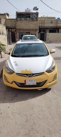 موديل 11 كير و محرك خير من الله وارد بسمي تحويل ثاني يوم  مصفره هيئا و...