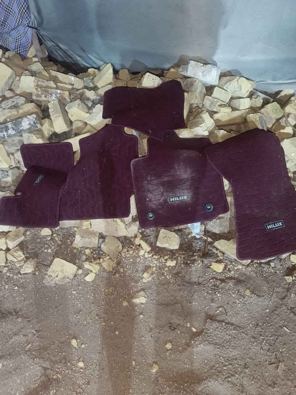 كاعيات فلاونزه للبيع  جديدات
مكان سماوه ماتواحد فيس تصال أكثر ***********
