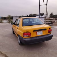 سايبه موديل18 جاملق وباب بيهن صبغ غاز بانزين ايرانيه مكينه كير مكفولات...