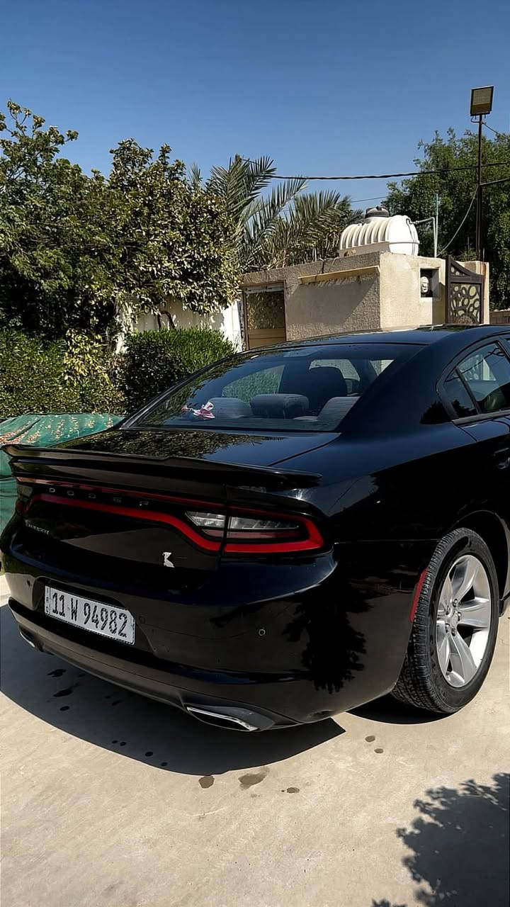 السلام عليكم
جارجر ٢٠١٧ sxt 

وارد خليجي كفاله عامه 

السياره عليها ادامه كامله 

بدون ضرر 

مكان حي الجهاد 

***********
