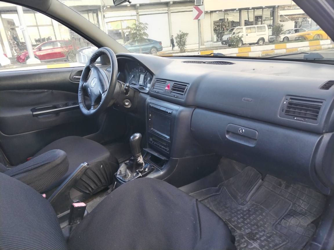 سکودا 2009 4جام کاربا قفل مرکزی سیاریە خاوینە بی مسروف      ژ.م *********** كركوك, العراق
