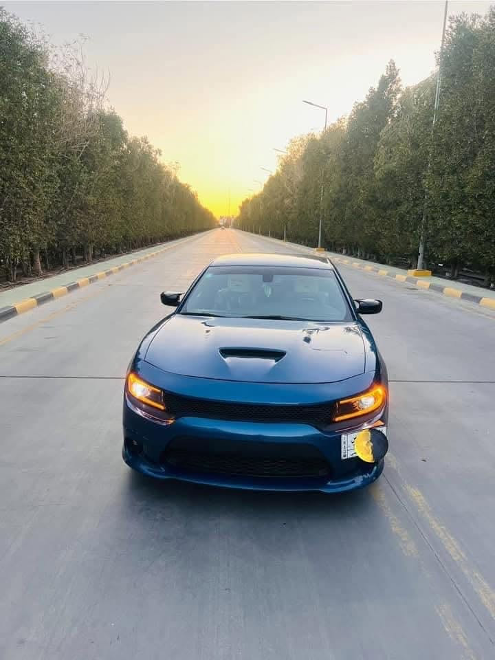 للبيع: دوج چارجر 2022 🚘  (Dodge Charger) بمواصفات ممتازة ونظافة تامة.📌 أهم المواصفات والمميزات:الموديل: 2022المحرك: كفالة عامة (مكينة + كير بشرط )النظافة: بحالة ممتازة وجاهزة حادث موضح فقط تحديث بنيد 🕹 ودعاميات  كت كامل GT : ويل كب مميز (خلية بلاك) بإطلالة رياضية جذابة🌈  والاتصال:السعر:    )المكان: (  بابل جبله)للتواصل والاستفسار: يرجى الاتصال على الرقم: ( ‏***********) أو المراسلة عبر الواتساب
