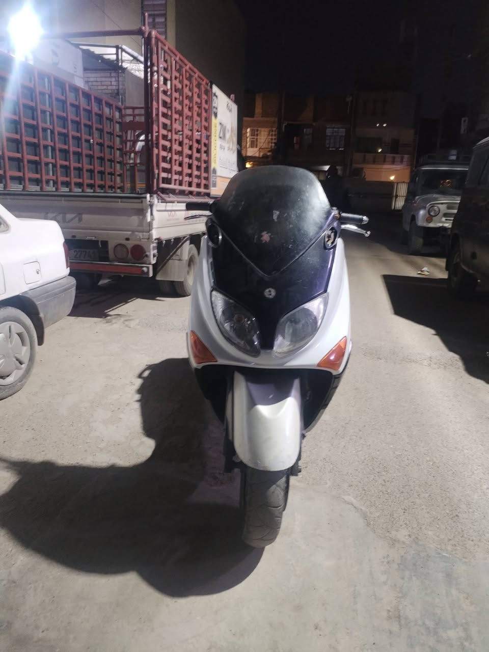 سلام عليكم شباب متاح تي ماكس 7 لبيع او مراوس حسب القناعه *********** المكان مدينه
