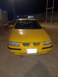 ليموني • ٢٠٠٩ • مكينة جديدة