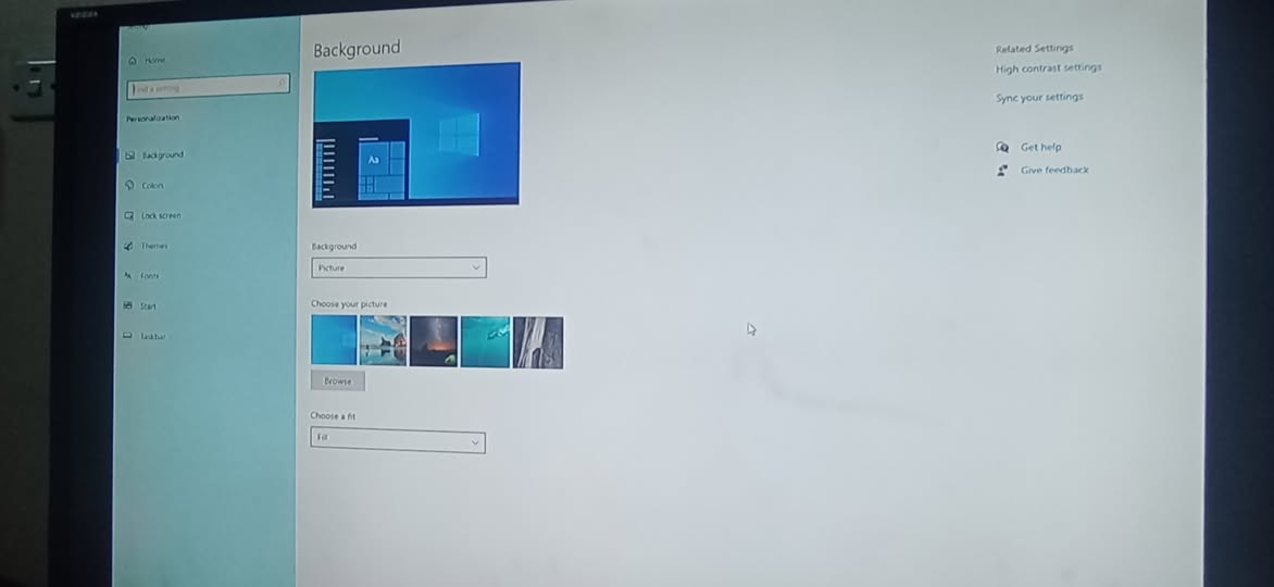 السلام عليكم عندي حاسبه مواصفاتها مكتبيه وبيها مال العاب خفيفه او متوسطه معالجها i5 2500 تكدر انت تجيبله i5 3570 او i7 3790 مع كرت شاشه gt 420 مع نظام مثبت على ssd 128 gb مع هارد 320 hdd من wd رام 10 gb ومروحه deep cool والنظام شرط مفعل سعرها 90 الف بدون الكيس نفس الشي لان الغراض صارف عليها كومه للاستفسار واتس اب

***********

لا يوجد توصيل لازم نلتق ببعض
