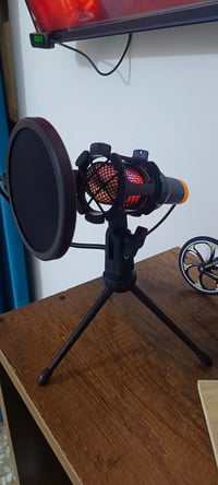 مايك حاسبات • بثوث