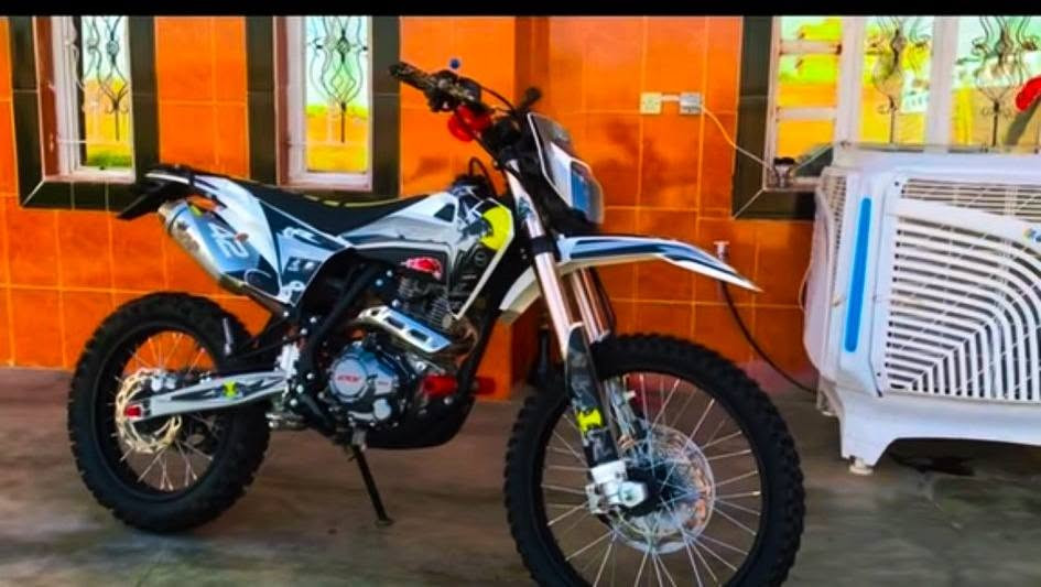 عمي الحلال الجديد للبيع  

CRX 350 Cc 2025
طياره ارضيه ✈

محرك شرط ما مفتوح 
 مكاني كياره
سعرو مليون 400

بي مجال حك جيتك
  تواصل خاص ودلل


**إذا كنت صاحب هذا الإعلان وتريد حذفه لأي سبب، رجاءا أرسل رسالة إلى الدعم الفني**