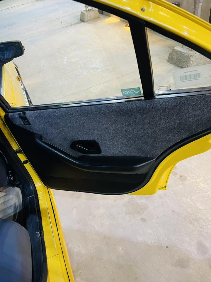 السلام عليكم بيجو بارص موديل 2015 سيارة جديدة وجاهزة من كلشي كير محرك خير من الله تخم تاير جديد صدر خلفي امامي جديد سنتر لوك أربع بيبان تبريد ثلج تدفئة شغالة مصفرة هيئة وغرامة دوشمة جديدة السعر 45 وبيهة مجال مكاني بغداد الرقم ***********
