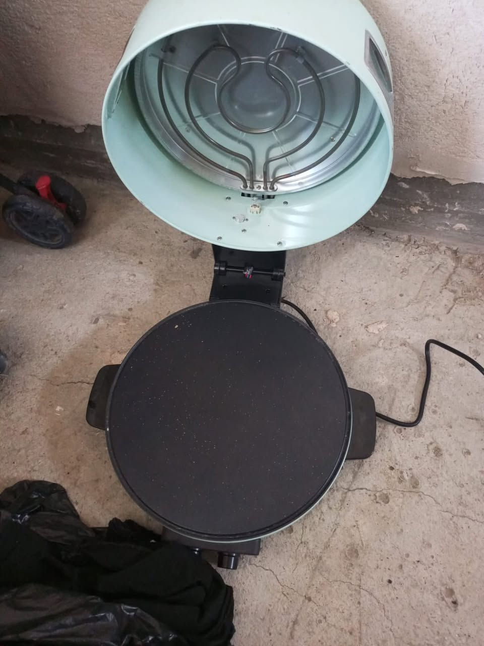 للبيع مكاني نجف


**إذا كنت صاحب هذا الإعلان وتريد حذفه لأي سبب، رجاءا أرسل رسالة إلى الدعم الفني**