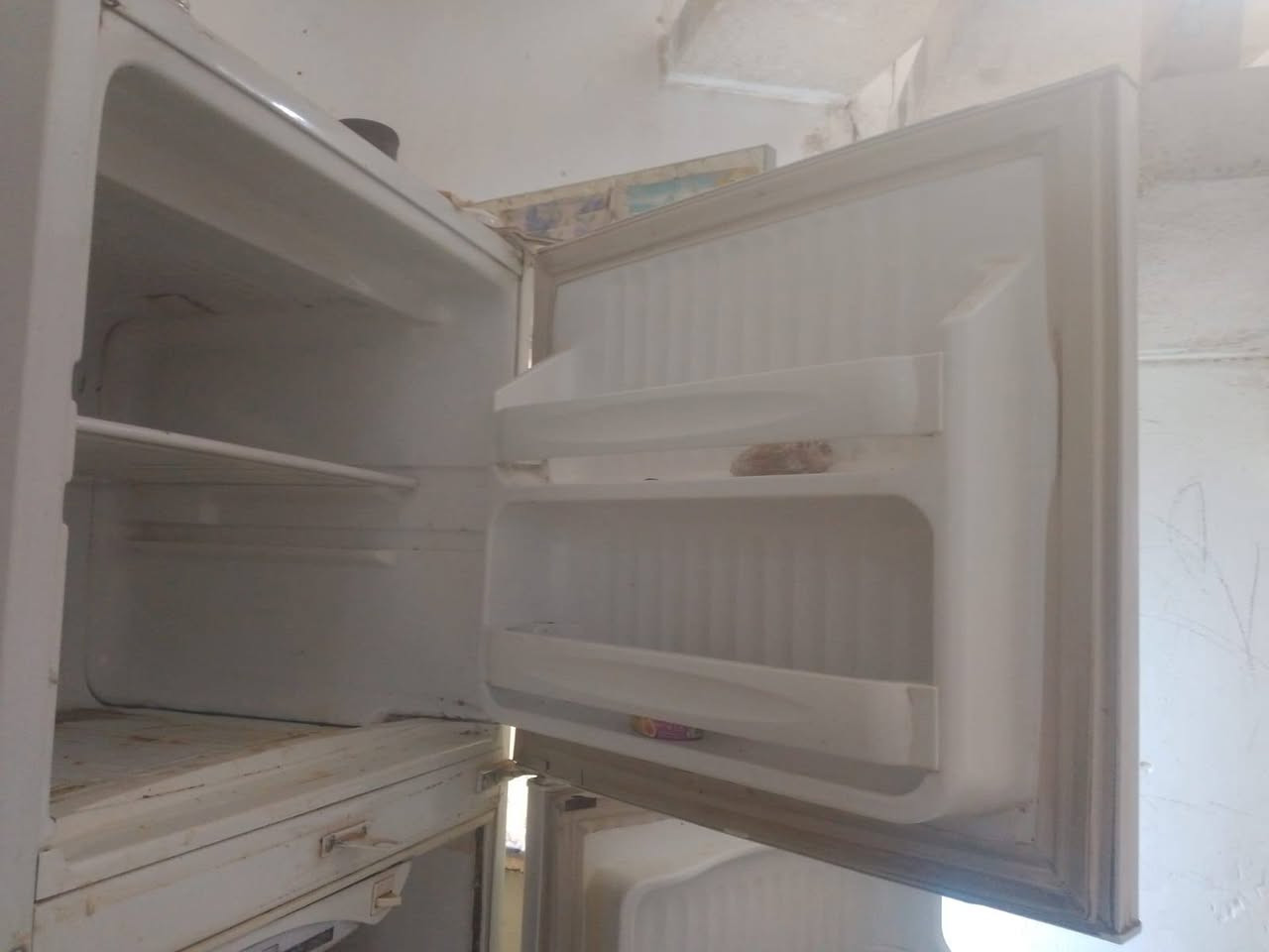 ثلاجه للبيع فول تجميد كربلاء حي العامل  للتفاصيل خاص


**إذا كنت صاحب هذا الإعلان وتريد حذفه لأي سبب، رجاءا أرسل رسالة إلى الدعم الفني**