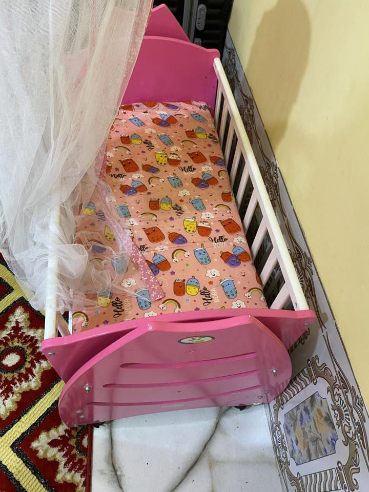 كارور متحرك مع جرار وهزازالسعر 60 الف مع الدوشگ رقمي ***********
