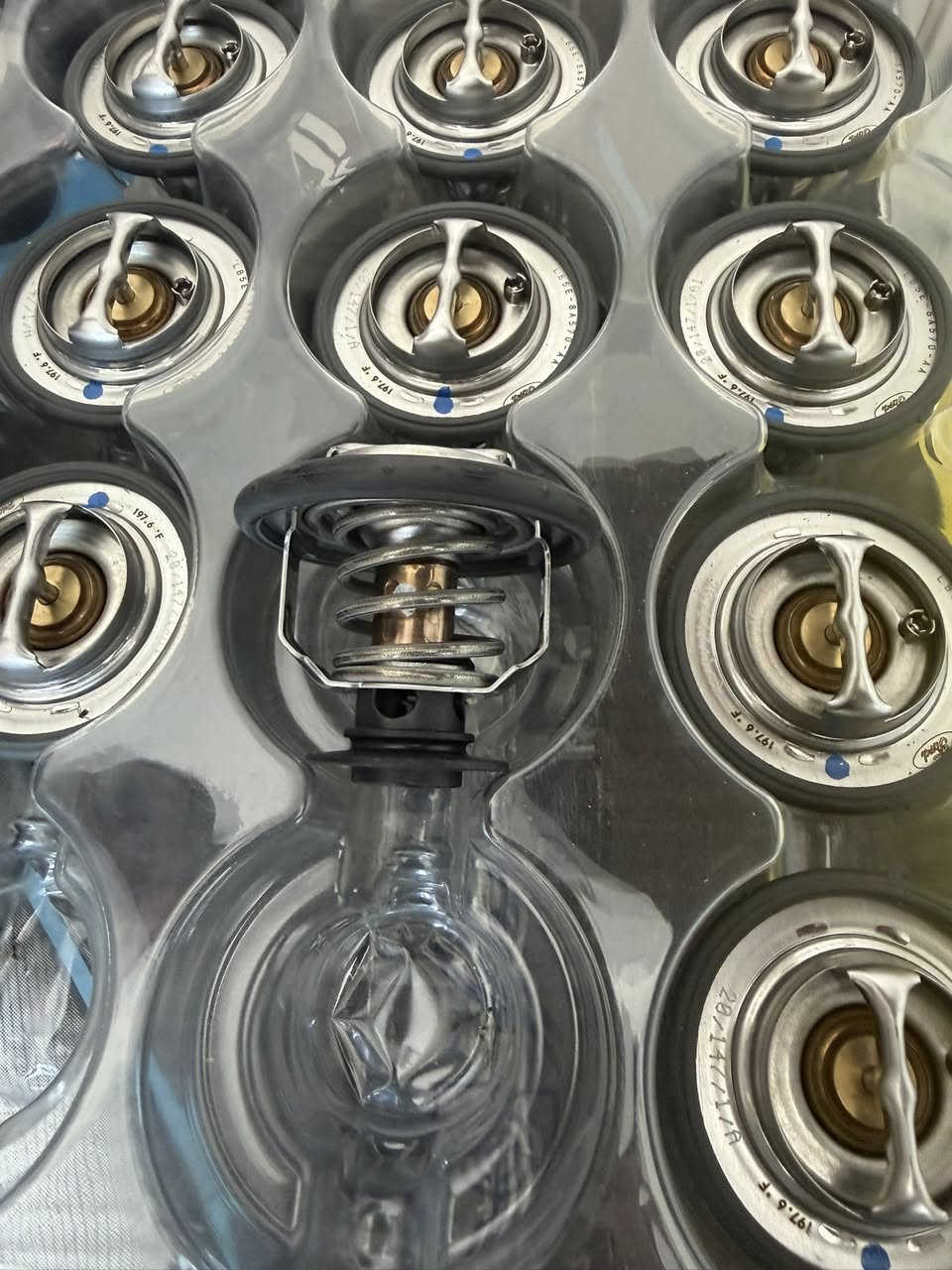 Ford thermostat


**إذا كنت صاحب هذا الإعلان وتريد حذفه لأي سبب، رجاءا أرسل رسالة إلى الدعم الفني**