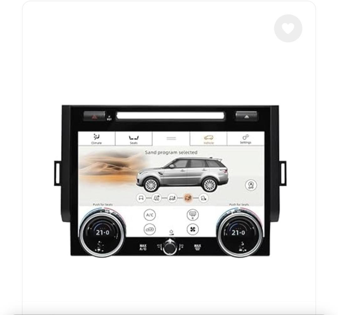 السلام عليكم شباب للبيع شاشة رانج تحكم ب٦٠


**إذا كنت صاحب هذا الإعلان وتريد حذفه لأي سبب، رجاءا أرسل رسالة إلى الدعم الفني**