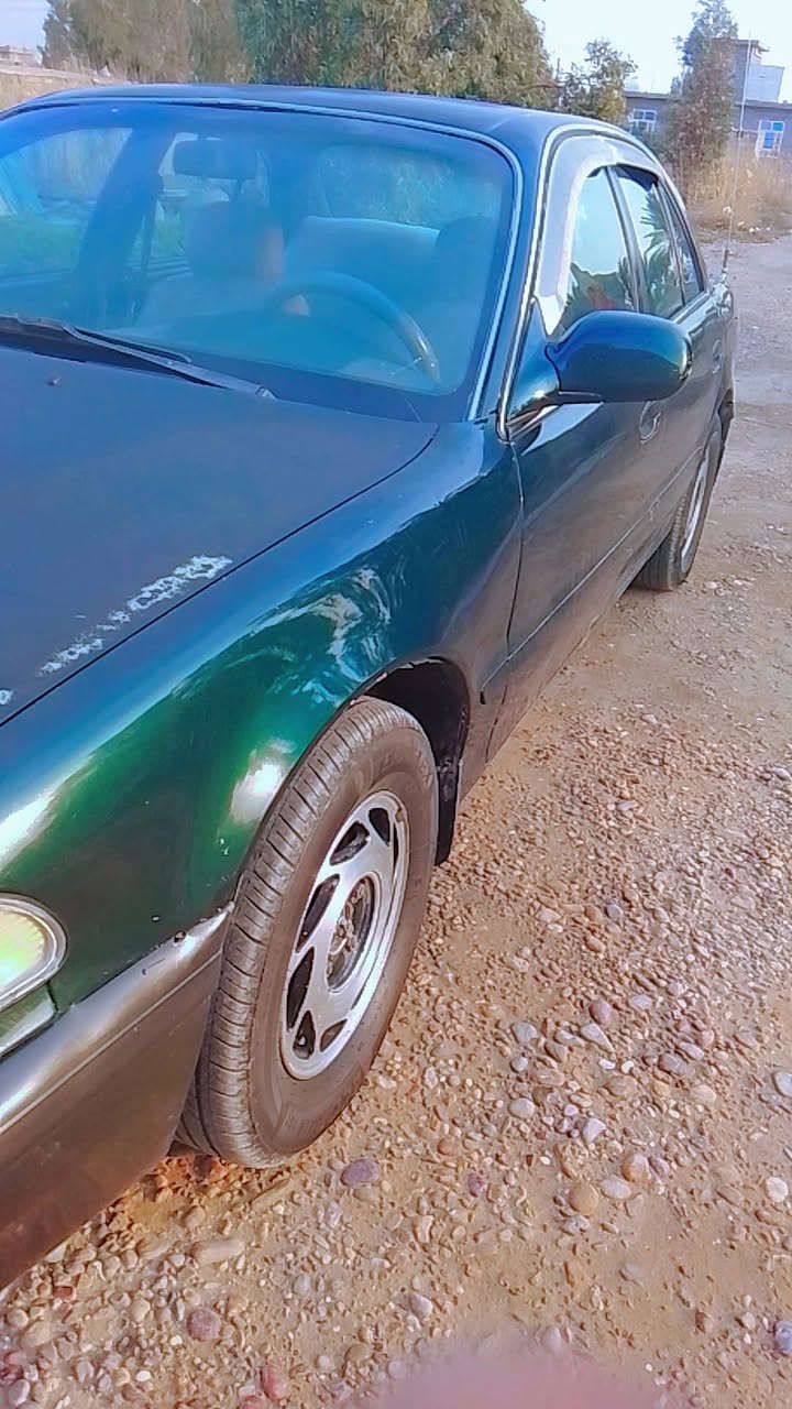 اسلام عليكم للبيع سوناتا 2 موديل 94 گير اتوماتيك شرط گير ومحرك كفاله تبريد شقال
مكينه 1800 سياره فول مال جناي 🤍
سياره حلوه ونضيفه وسعرها 50 وبيها 
مجال للطيبين 
وهاذه رقم صاحب سياره.***********
