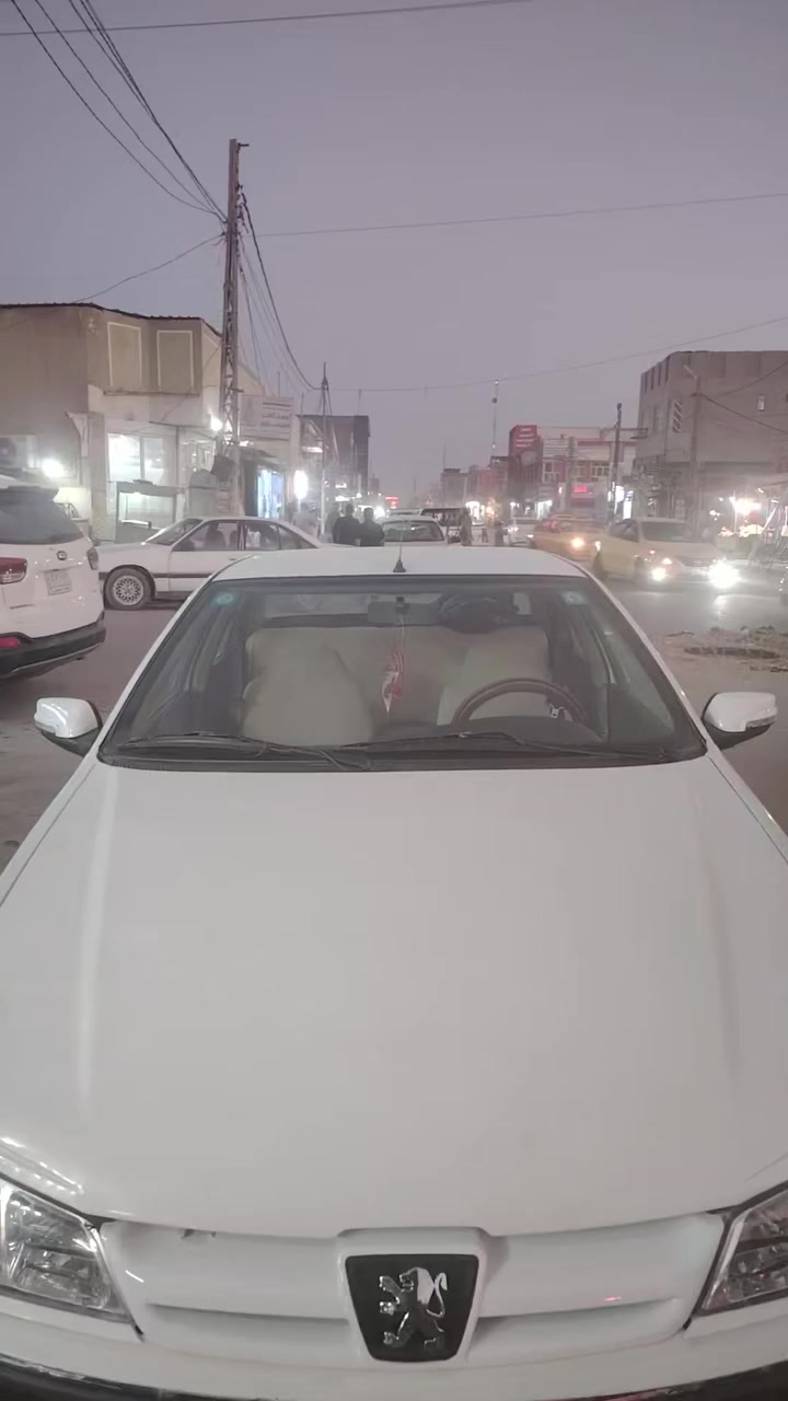 سلام عليكم شباب بيجو بارص مديل ١٢ مكفوله من كلشي جاهزه رقم نكليزي بسم راعيه اني مكلف بل نشر مكانه ديوانية قضاء الحمزه الشرقي وهذا رقم صاحبه ***********
