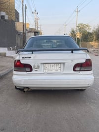 النترا • ١٩٩٤ • محرك ١٦٠٠