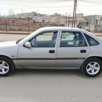 سيارة فكترا موديل 92 حجم 16 رقم دولي سنويه 2030 محرك كير شرط صبغ جاملغ...