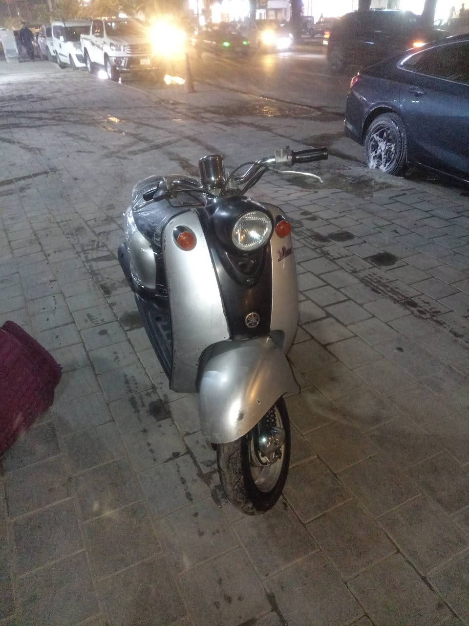 كلاسك فحل نقص باتري فقط السعر ٢٧٥ وبيها مجال السكن البنوك الاتصال ***********
