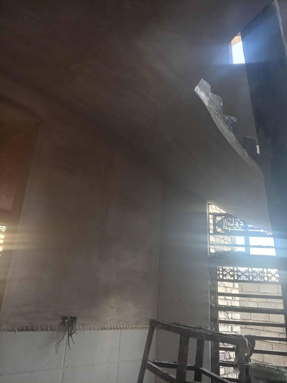 سلام عليكم خلفه البخ جص سمنت بورك شغل درجه والى مكاني بابل شغل درجه والى 1


**إذا كنت صاحب هذا الإعلان وتريد حذفه لأي سبب، رجاءا أرسل رسالة إلى الدعم الفني**