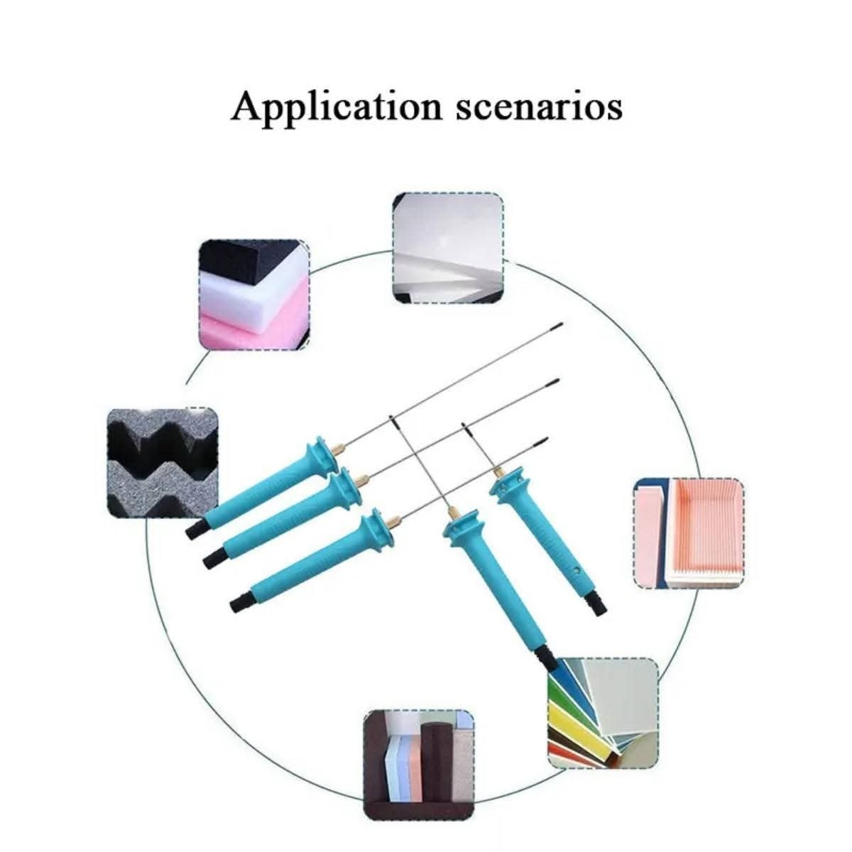 باركود : 10042 و10043 و10044 و 10045 و10046
كاوية قطع فلين متوفرة 5 قياسات 5 و10 و 15 و 20 و25 سم طول شفت سمك شفت 2 ملم قوة 15 واط جودة ممتازة بل عمل
سعر 5 سم : 14 الف
سعر 10سم: 15 الف
سعر 15سم: 16 الف
سعر 20سم: 17 الف
سعر25 سم: 20 الف

يوجد لدينا خدمة توصيل لكل محافظات العراق 5 الاف
الطلب عن طريق الرابط:
https://bazartools2025.vatrin.app

او أرسال صورة للمنتج على الصفحة او على واتس اب


**إذا كنت صاحب هذا الإعلان وتريد حذفه لأي سبب، رجاءا أرسل رسالة إلى الدعم الفني**