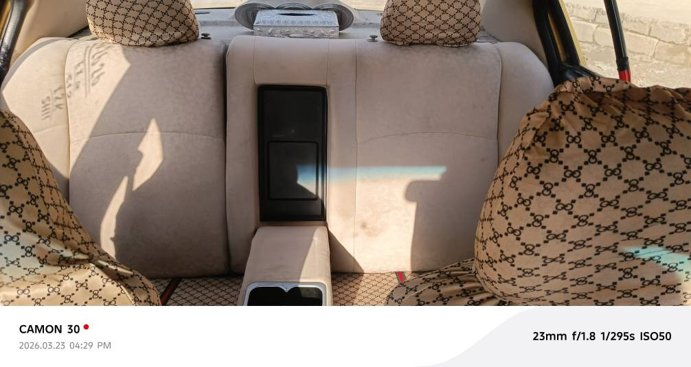 سلام عليكم بيع او مراوسه ويه ستاركس او حسب القناعة 
اي فايف كلشي بي على بلاد تبريد ثلج 🥶 صبغ بلاد مشروع وطني رقم انكليزي اربع ارقام 
بي بطاقة بنزين شرط تحويل ووكالة محرك بي بخار صدر امامي خلفي شرط بي نقص سلكتر وسيم 
تاثيرات قبل ٣ اشهر شاد وبطاريه هم جديد 
كهربائيات شغال 
***********   كركوك
السعر ٣٦ كركوك, العراق
