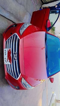 النترا وارد امريكا 2017  محرك وكير خير من الله الصدر جديد وتايرات كذلك...