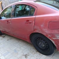 متسيبوشي كلانت موديل٩ سعر ٥٠ سيارة جاهزة تاير صدر كلة جديد تدفئة تبريد...