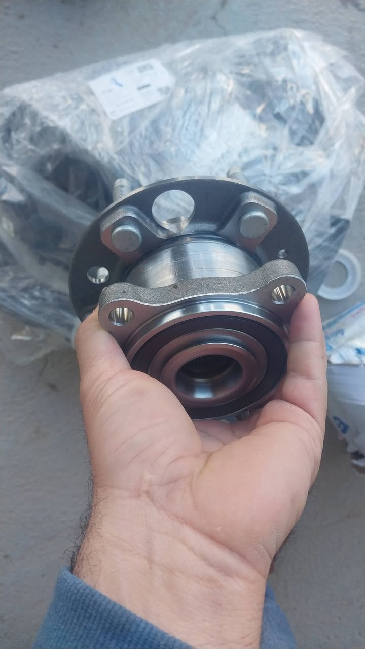 متوفر اغراض مال تراكس 24و25


**إذا كنت صاحب هذا الإعلان وتريد حذفه لأي سبب، رجاءا أرسل رسالة إلى الدعم الفني**