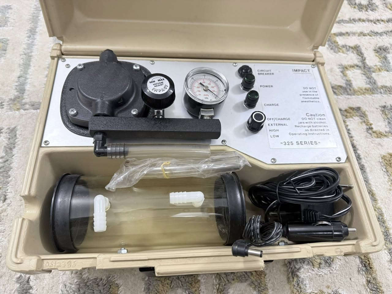 اجهزة سكرات سحب السوائل ماركة جدد للبيع ***********
