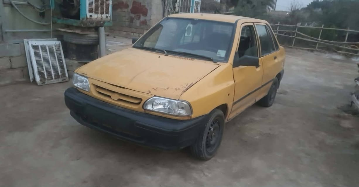 سايبا مديل مديل 2012 سياره كشرتها حلوه راعيها ماندله سنويه عضم عندي مستمسكاته كلها للبيع ب10اوراق


**إذا كنت صاحب هذا الإعلان وتريد حذفه لأي سبب، رجاءا أرسل رسالة إلى الدعم الفني**