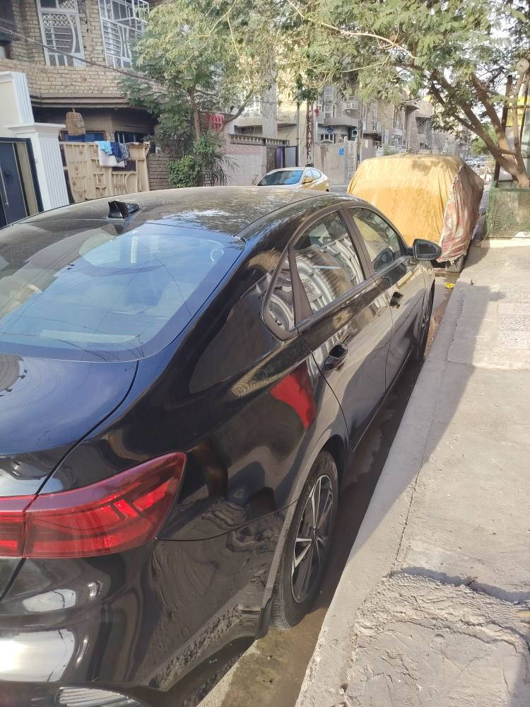 السلام عليكم كيا فورتي 2023  وارد أمريكي حادثه جاملغ وبنيد جهه السايق  سعره 150 مكانه بغداد وبيه مجال بغداد, العراق


**إذا كنت صاحب هذا الإعلان وتريد حذفه لأي سبب، رجاءا أرسل رسالة إلى الدعم الفني**