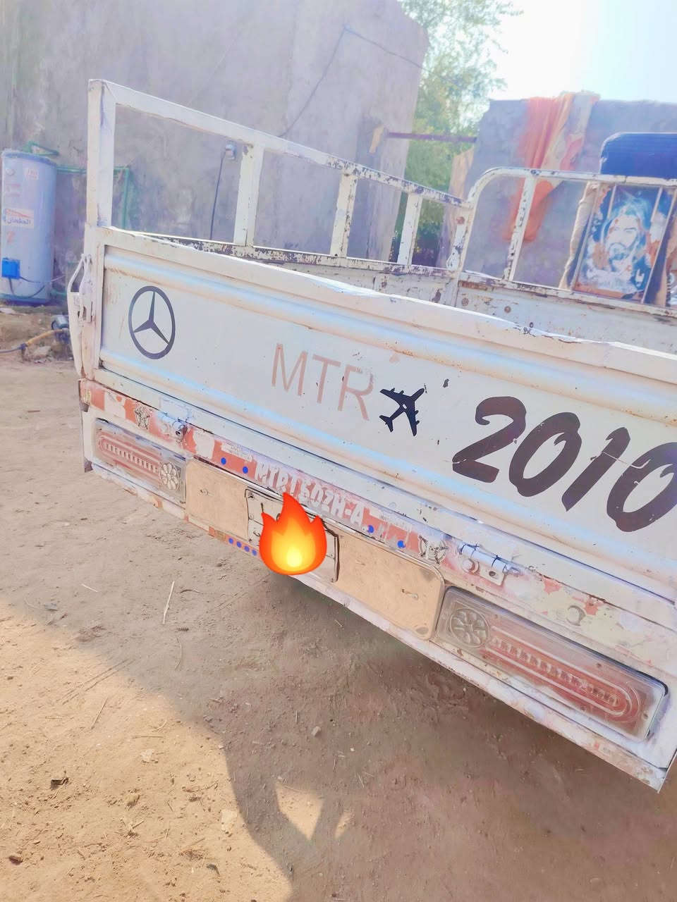 السلام عليكم ستوتة للبيع موديل2010 رقم وسنويه لون ابيض محرك جديد 2024 طالع بــ2025 مامفتوح الستوتتة كل نواقص مابيه... موجود فيسبوك فقط


**إذا كنت صاحب هذا الإعلان وتريد حذفه لأي سبب، رجاءا أرسل رسالة إلى الدعم الفني**