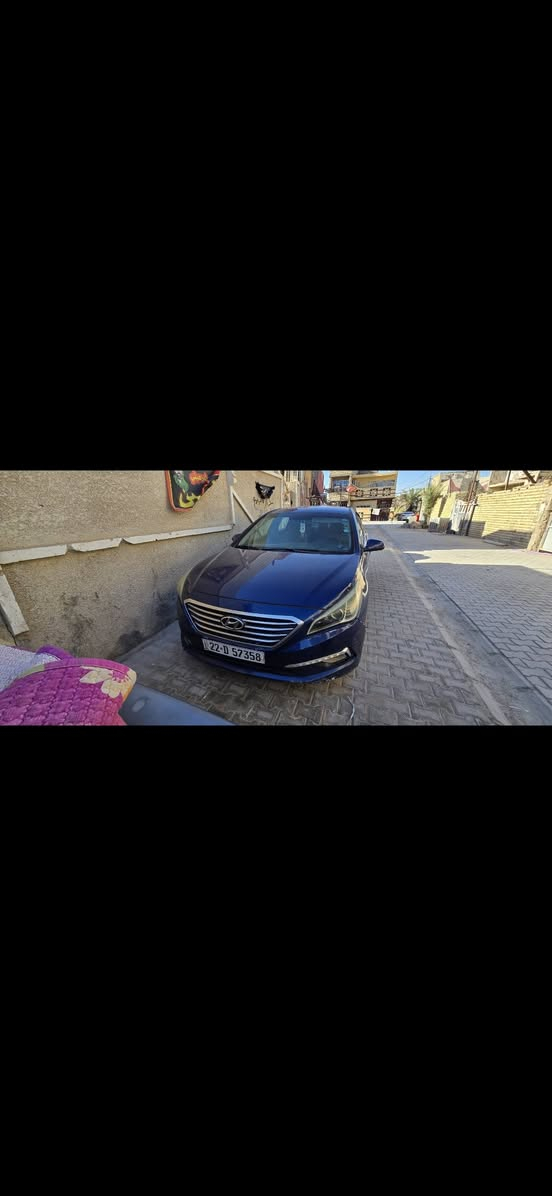 سلام عليكم .. تم خفض السعر بسبب مستعجل ع بيعتها او مراوس جارجر اوباما انطي فرق
سونتا 2017 امريكي نص مواصفات ضررها جامغ خلفي وقبق جنطة وبيها بارد بسيط باب سايق سونارها مرفوق 
كاملة سيارة حدادية باتري تخم دسك مكينة كير يبريد كفالة من تنقيص والدوانز عليها برمجة نقصها فقط دعاميات تعبانة 
مكان سيارة بغداد الشعلة  السعر 105
*********** بغداد, العراق
