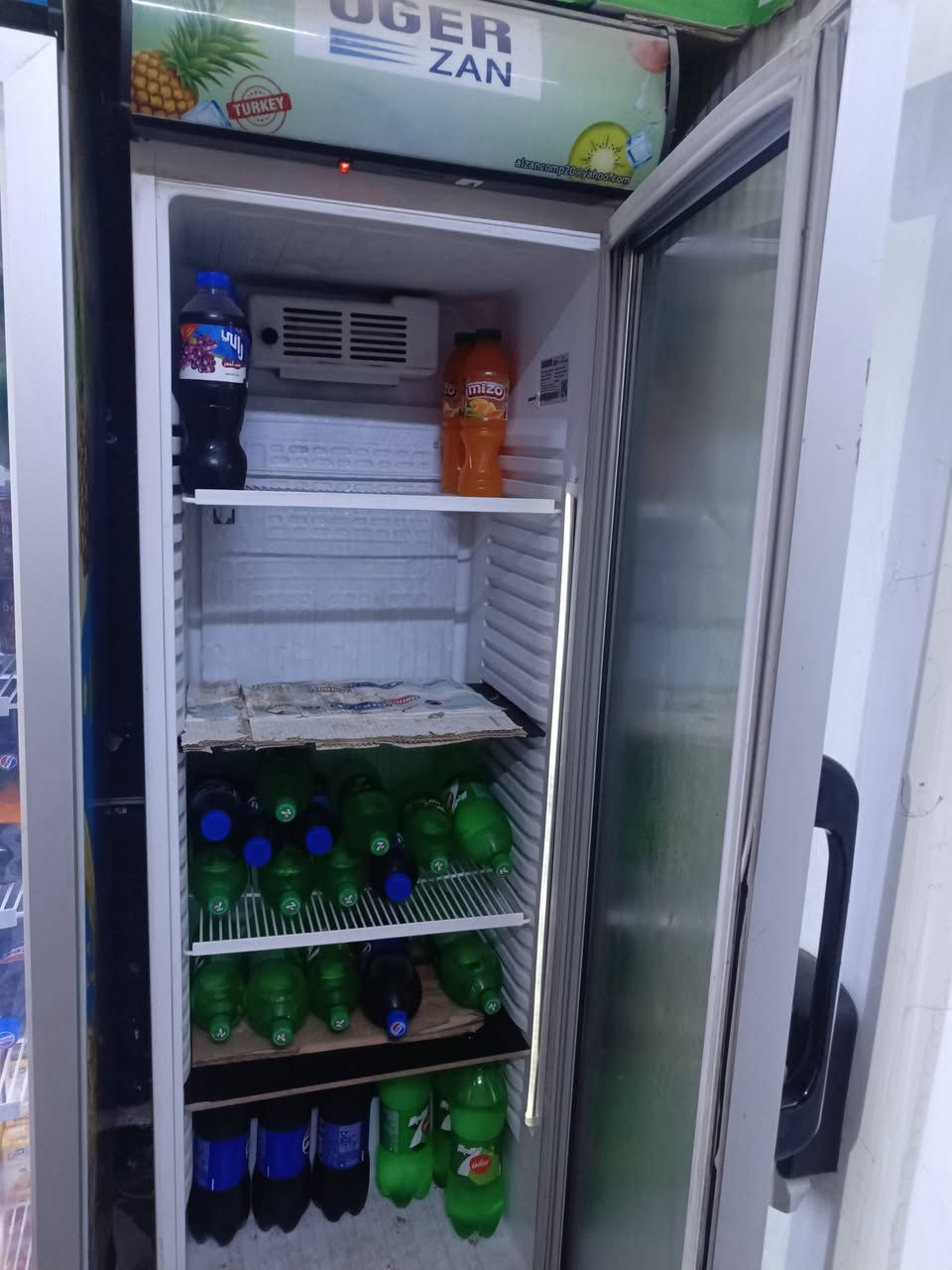 عارضه للبيع التفاصيل عالوتساب
***********
بغداد الحسينيه مدخل شارع أبو سمير
