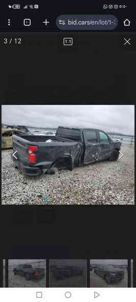2023 CHEVROLET SILVERADO,RST مكينه8 سلندر السعر 370 وبيها مجال بسيط 
الاتصال***********
