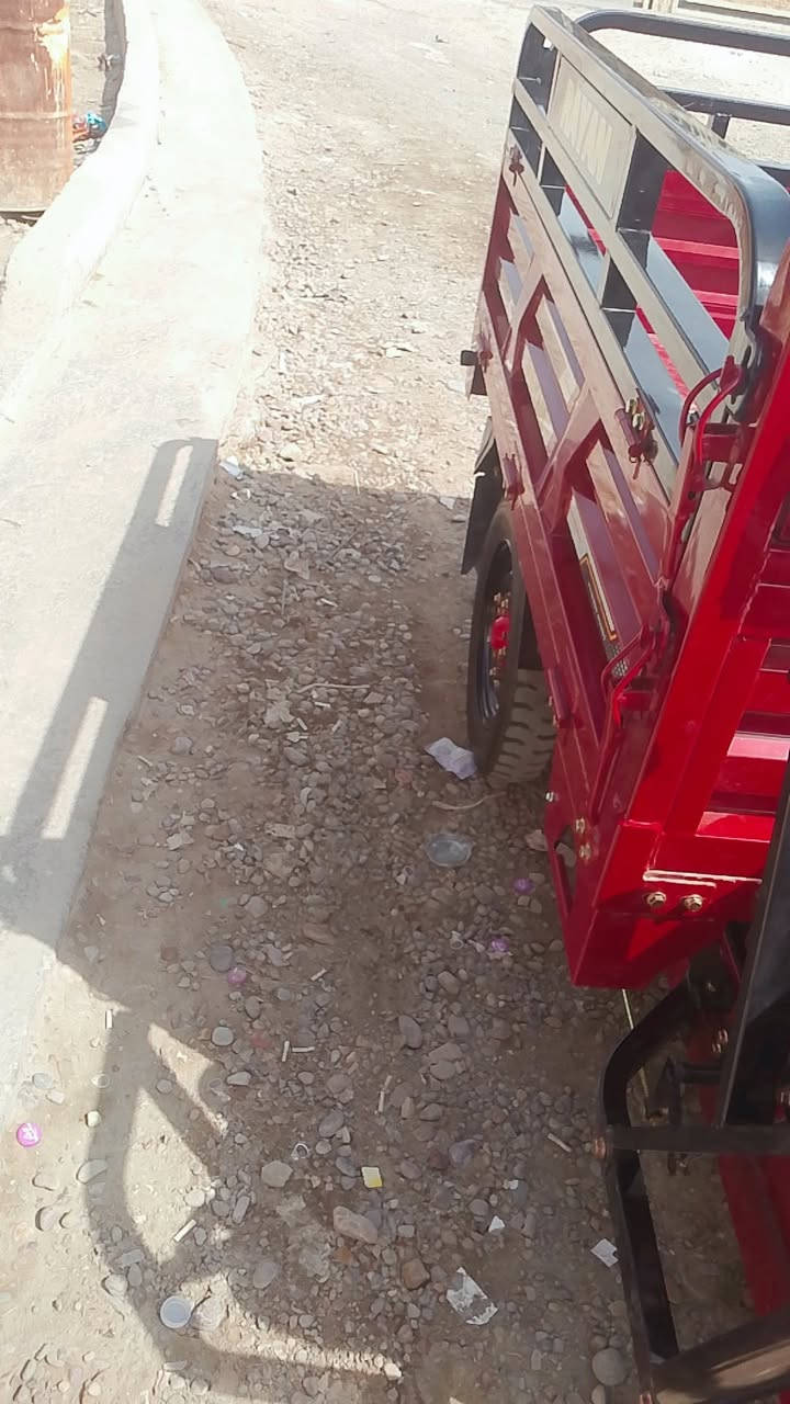 سلام عليكم ستوته شحن البيع اخت الجديده السعر مليون و500 وبيها مجال مكاني زعفرانيه نهايه شارع المعهد على سده *********** ه‍ـــ
وتساب
