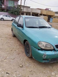 دايو لانس • ٢٠٠٢ • بسماية